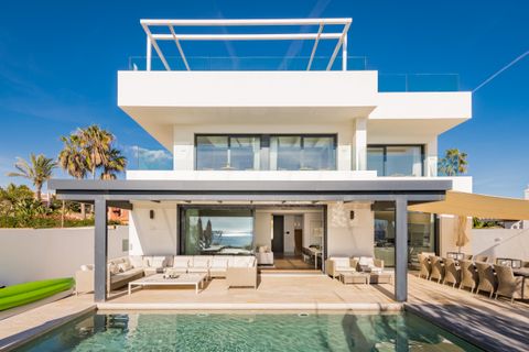 Villa i Marbella, Malaga, Marbella - € 6.500.000 | Ref: WB1829 - foto 3